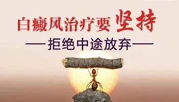 治疗白癜风有用的偏方